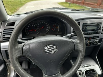 Suzuki Grand Vitara I Standard 2.0 HDI 109KM 2004 Suzuki Grand Vitara Napęd 4x4 Bez KOROZJI !!!, zdjęcie 9