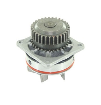 SKF VKPC 92943 ČERPADLO VODY CHLAZENÍ MOTORU