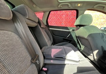 Peugeot 407 SW 2.0 16V 136KM 2005 Peugeot 407 Salon PL Kamera Cofania Klima Warszawa Gwarancja w cenie VRJX, zdjęcie 16