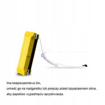 МОЩНЫЙ МАГНИТНЫЙ СТЕКЛОМОЙЧИК ДЛЯ Остекления толщиной до 20-30 мм.