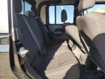 Jeep Gladiator 2023 Jeep Gladiator 2023 JEEP GLADIATOR RUBICON silnik 3.6 L 3.6 Benzyna 285KM, zdjęcie 10