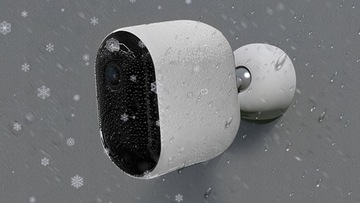 НАРУЖНЫЙ МОНИТОРИНГ IMILAB EC4 2560p 2K + ШЛЮЗ