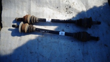 BMW E70 F15 F16 półoś półośka tył 8609838