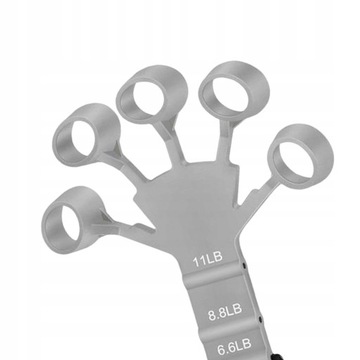 Профессиональное устройство для тренировки пальцев.