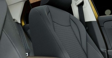 Volkswagen T-Roc I SUV Facelifting 1.5 TSI ACT 150KM 2025 Volkswagen T-Roc LIFE, Pakiet Zimowy, zolty, dostepny od reki 1.5, zdjęcie 16