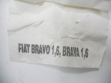 ЗАМОК КПП FIAT BRAVO 1.6