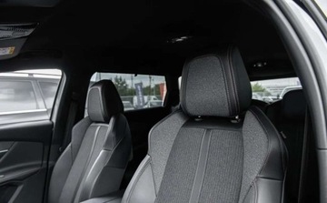 Peugeot 5008 II Crossover 1.5 BlueHDI 130KM 2020 Peugeot 5008 GT-Line 7 Foteli Navi FullLedy Polskora Radar ZADBANY BEZWYPA, zdjęcie 20