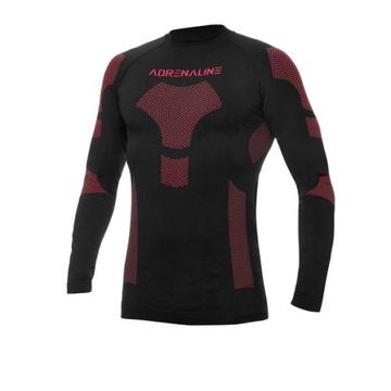 Bluza termoaktywna ocieplana Adrenaline Frost M