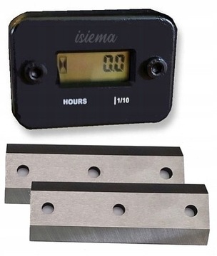 Бензиновый измельчитель Cedrus RB02 PRO, версия PRO