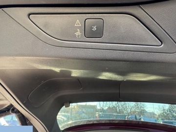 Citroen C4 Picasso II Picasso 1.6 16v THP 156KM 2015 Citroën C4 Picasso THP 155 Intensive 156KM 2015r, zdjęcie 9