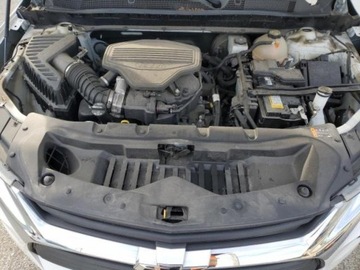 Chevrolet Blazer II 2020 Chevrolet Blazer 2020r., 3LT, od ubezpieczalni 3.6 Benzyna 308KM, zdjęcie 11