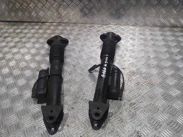 MERCEDES GL GLS X166 W166 TLUMIČ PRAVÝ ZADNÍ