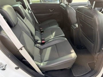 Renault Scenic III Van Facelifting 1.6 dCi eco2 130KM 2013 Renault Scenic Wersja Bose*Navi*Panorama, zdjęcie 20