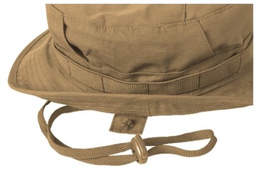 Кепка Helikon CPU Boonie - Coyote XL