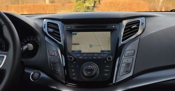 Hyundai i40 Kombi 1.7 CRDi LOW 115KM 2014 Hyundai i40 1.7 CRDi 116KM Premium Xenon/GrzaneSkóry/ Navi/Kamera/Infinity, zdjęcie 23