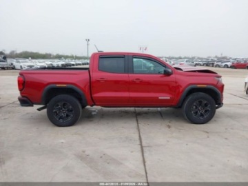  GMC Inny Canyon Elevation 2025 2.7 Benzyna 310KM, zdjęcie 6