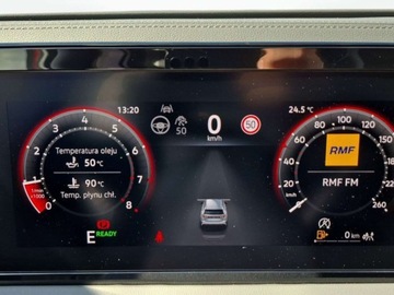 Volkswagen Tiguan II SUV Facelifting 1.5 TSI 150KM 2024 Volkswagen Tiguan Elegance IQ Led- matrix Bogata wersjaHAK DSGmasaze kame, zdjęcie 23