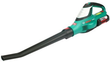 АККУМУЛЯТОРНАЯ ВОЗДУХОДУВКА ALB 36 LI BOSCH