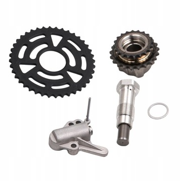 КОМПЛЕКТ ЦЕПИ ГРМ ДЛЯ BMW N47D20A N47D20B N47D20C N47C20A N47