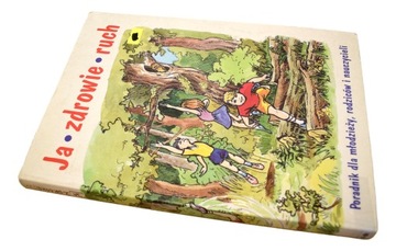 JA ZDROWIE RUCH Żukowska