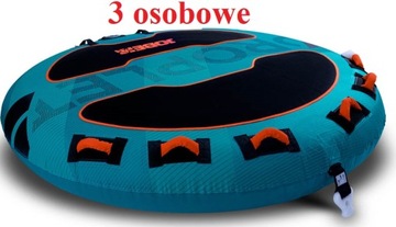 Игрушка-буксир Jobe Droplet 3P