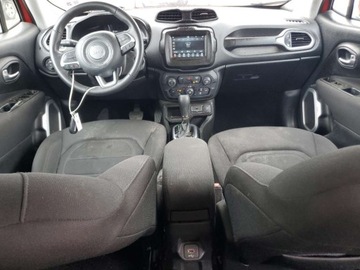 Jeep Renegade 2021 Jeep Renegade Latitude 2021 2.4l 2.4 Benzyna 180KM, zdjęcie 8