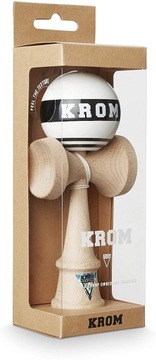 КЕНДАМА КРОМ СТРОГО БЕЛАЯ ОРИГИНАЛЬНАЯ ДЕРЕВЯННАЯ ИГРА