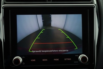 Mitsubishi ASX I SUV Facelifting 2019 2.0 150KM 2019 Mitsubishi ASX 2.0 MIVEC, Salon Polska, zdjęcie 12