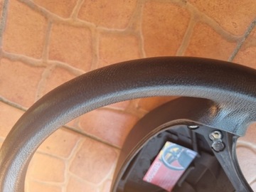 MERCEDES C-CLASS W203 ОРИГИНАЛЬНЫЙ РУЛЕВОЙ КОЛЕСО