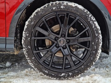 Audi Q3 II SUV 1.5 35 TFSI 150KM 2024 Audi Q3 35 TFSI mHEV Advanced Stronic 150 KM/Kamer, zdjęcie 8