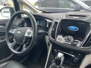 Ford C-MAX II 2016 Samochód nie tylko rodzinny minivan Ford C-max, zdjęcie 12