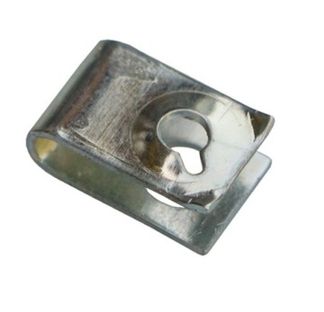 BLASZKA SPINKA MONTAŻOWA POD WKRĘT 4,8 OSŁONA NADKOLE ZDERZAK PŁYTA HONDA