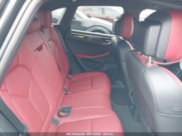 Porsche Macan 2023 Porsche Macan 2023r, T, 2.0L, 4x4 2.0 Benzyna 261KM, zdjęcie 11