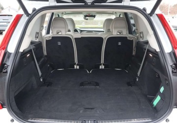 Volvo XC90 II 2021 Volvo XC 90 T8 PlugIn Hybrid 30387 KM AWD Inscription 7os gwarancja FV23, zdjęcie 19