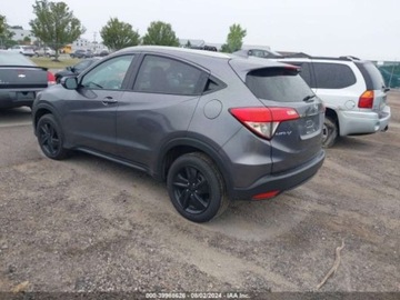 Honda HR-V II 2020 Honda HR-V 2020 HONDA HR-V AWD EX 1.8 Benzyna 141KM, zdjęcie 2