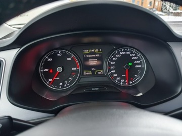 Seat Leon III ST Facelifting 1.6 TDI 115KM 2018 Seat Leon * 1.6 TDi * LED * Navi * dobre, zdjęcie 18