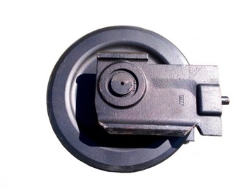 MINI BOBCAT T300 T200 ПЕРЕДНЕЕ НАТЯЖИВАЮЩЕЕ КОЛЕСО