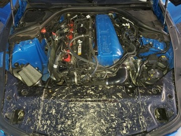 Toyota Supra V 2021 Toyota Supra Base 2021 3.0l 3.0 Benzyna 382KM, zdjęcie 5