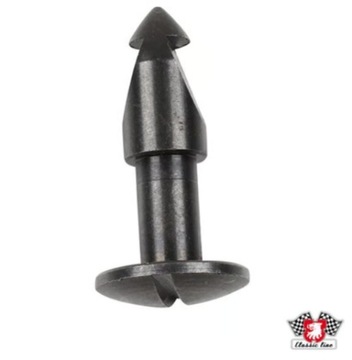 VW Transporter T3 Spinka do górnej atrapy metalowa