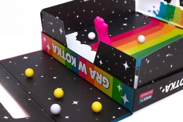 Игра в кошки и рот. Мятежник