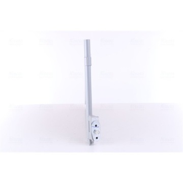 Охладитель и осушитель кондиционера NISSENS 55700408