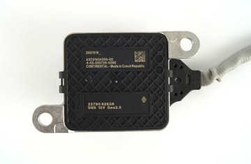 Лямбда-зонд NOX OPEL MOVANO B 2.3 CDTI оригинал