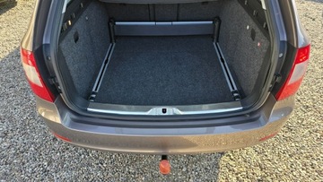 Skoda Superb II Kombi 1.4 TSI 125KM 2010 Škoda Superb Skoda Superb ksenon, PDC, HAK, zdjęcie 17