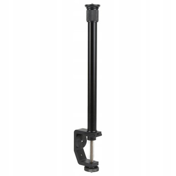 PULUZ C Clamp настольное крепление регулируемое 13,0