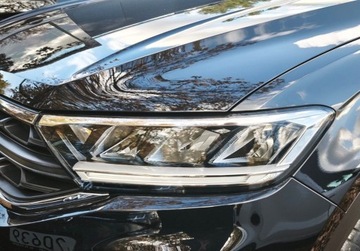 Volkswagen T-Roc I SUV Facelifting 1.5 TSI ACT 150KM 2024 Volkswagen T-Roc Life, ACC, Rozpoznawanie znako drogowych, LED, Bezwypadko, zdjęcie 33