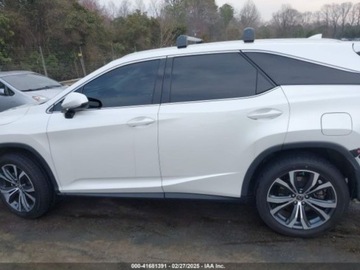 Lexus RX V 2022 Lexus RX 2022 LEXUS RX 350L 3.5 Benzyna 290KM, zdjęcie 8