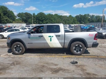  RAM 1500 Rebel 2022 3.0l 3.0 Diesel 260KM, zdjęcie 2
