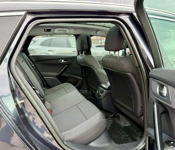 Peugeot 508 I SW Facelifting 2.0 HDi 140KM 2014 Peugeot 508 140KM,Allure,Navi,Panorama, zdjęcie 13