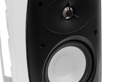 ВНЕШНИЕ ДИНАМИКИ TAGA HARMONY TOS PLATINUM-60