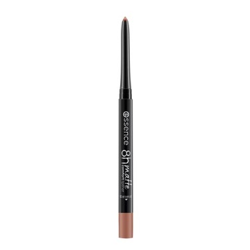 Essence konturówka do ust 8H Matte Comfort 01